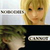 Naminé/Roxas/Kairi/Sora